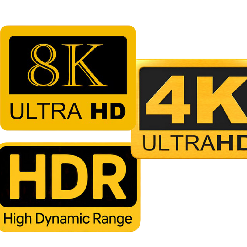 Makeup and FX in the Era of HDR 4K and 8K: The Hunt for Detail 