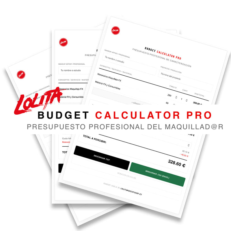How to budget like a pro. NEW BUDGET CALCULATOR TOOL 