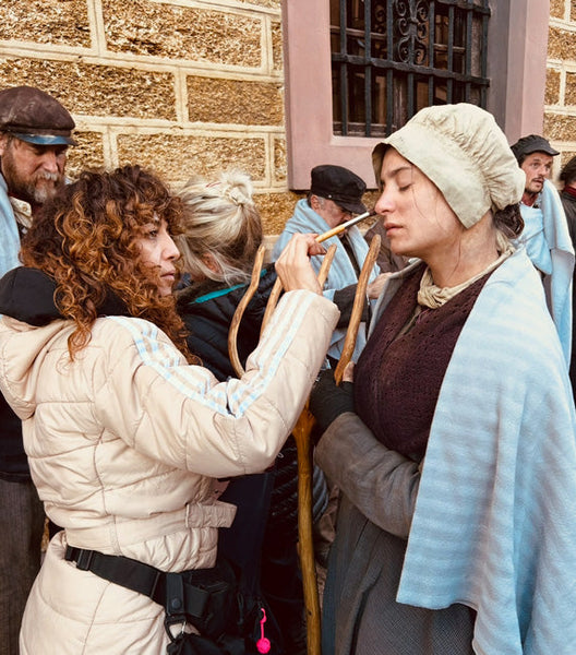 Barbara Guerrero: From Advertising and TV to Blockbuster Logistics 