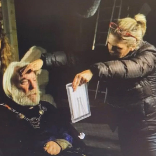 Colleen Quinton: The Visual Identity of Contemporary Cinema