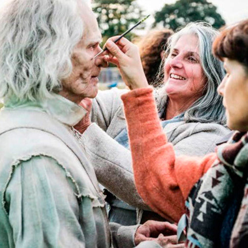 Fae Hammond: La Mirada Maestra detrás de los Iconos del Cine