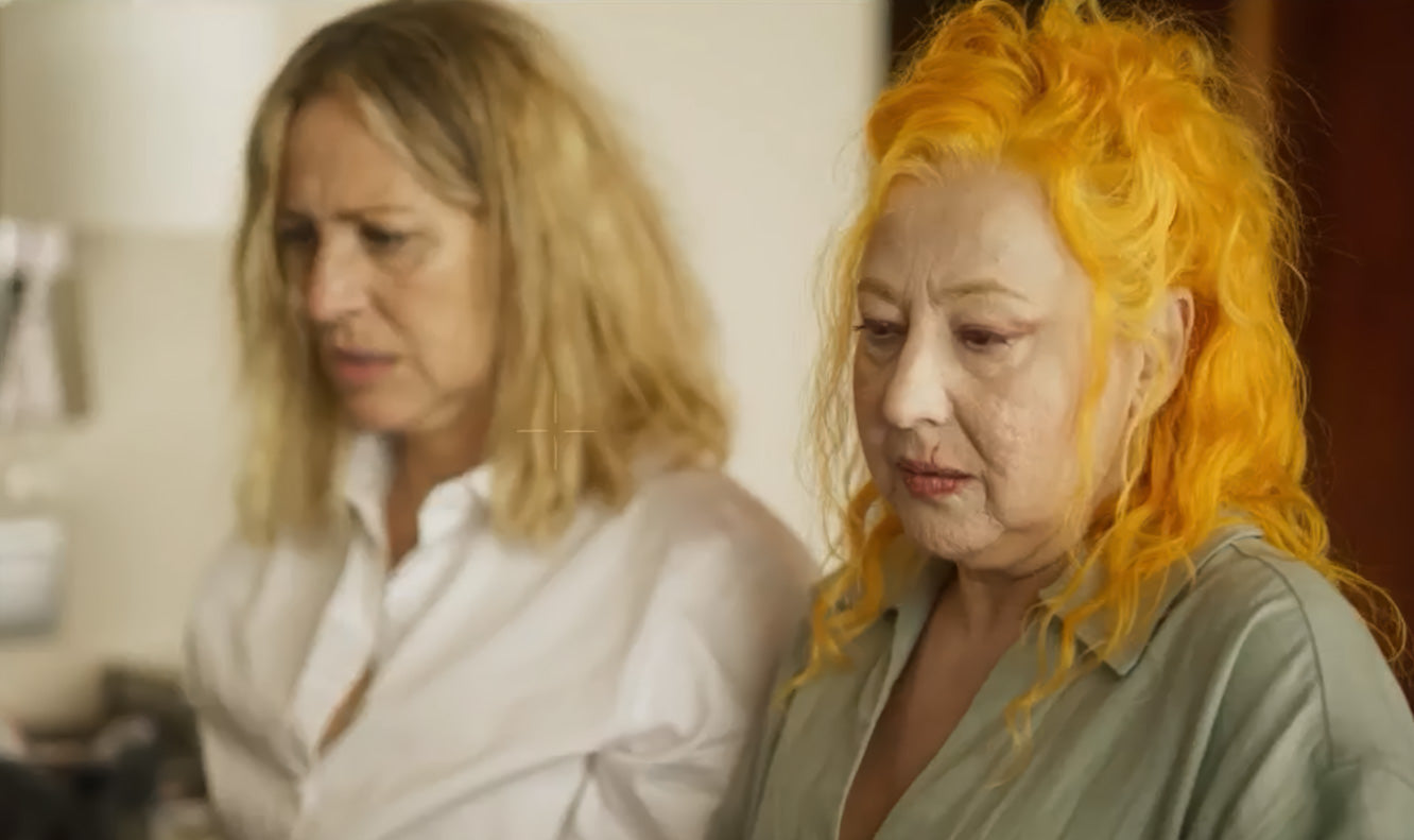 Tutorial: El Doble Uso del Molde "Mario". De Arañazo Sutil a Laceración Profunda