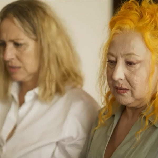 Tutorial: The Dual Use of the "Mario" Mold. From Subtle Scratch to Deep Laceration