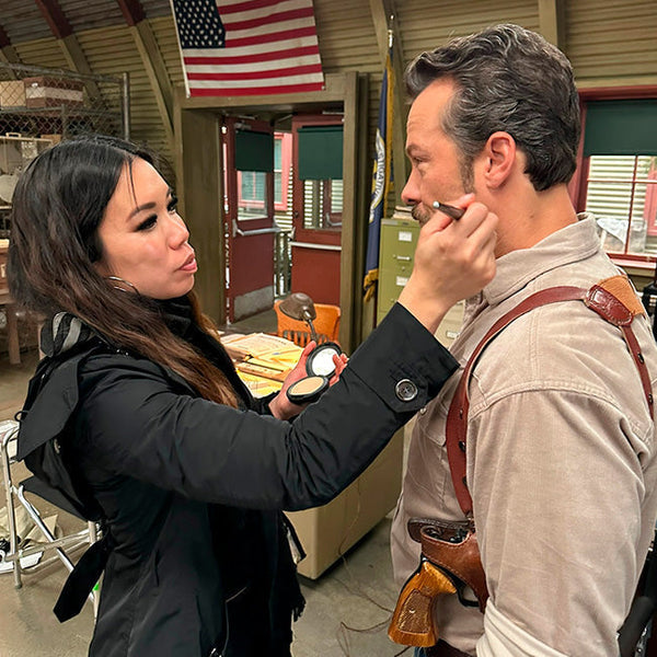 Jenny Lin: The Art of Transformation and the Power of Continuity