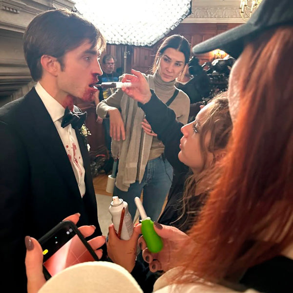 Julie LeShane: The Comprehensive Mastery Between the Brush and the Lab