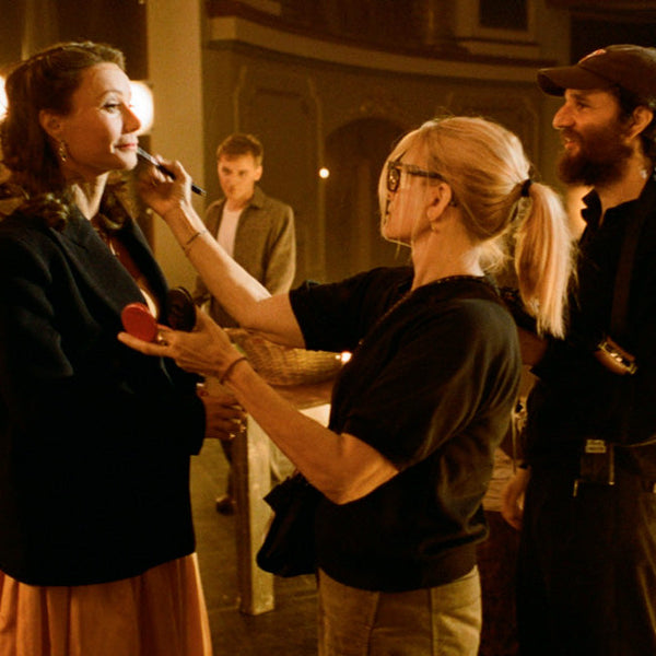 Kyra Panchenko: The Soul of the Character and the Aesthetics of Confidentiality