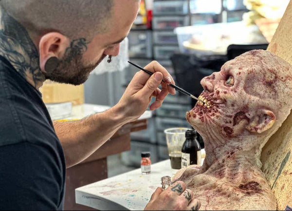 Nino del Pozo: La Defensa de la Credibilidad FX en la Era del 8K