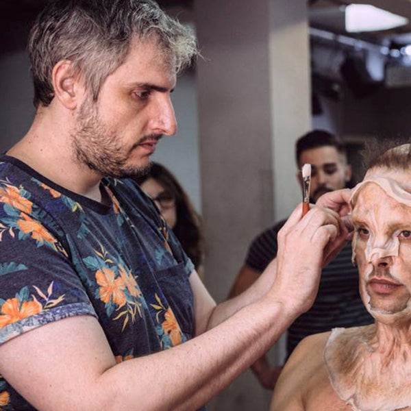 Oscar del Monte: The Architecture of the Impossible in FX 