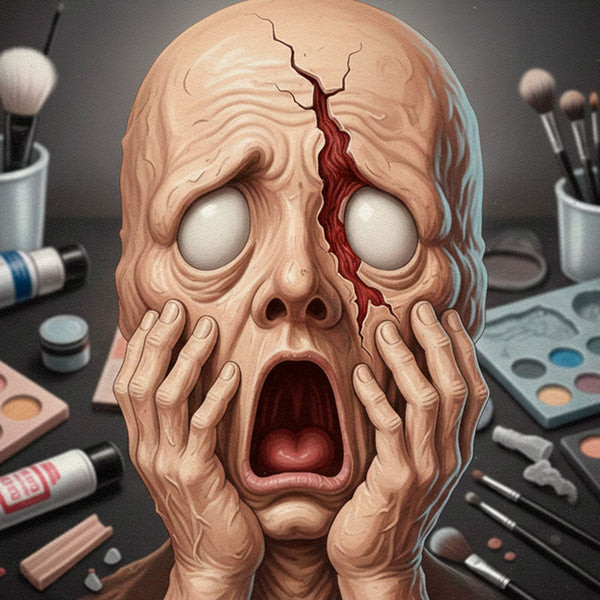 The Panic of the First Mistake 