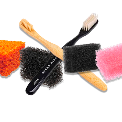 The Magic of the Stipple 