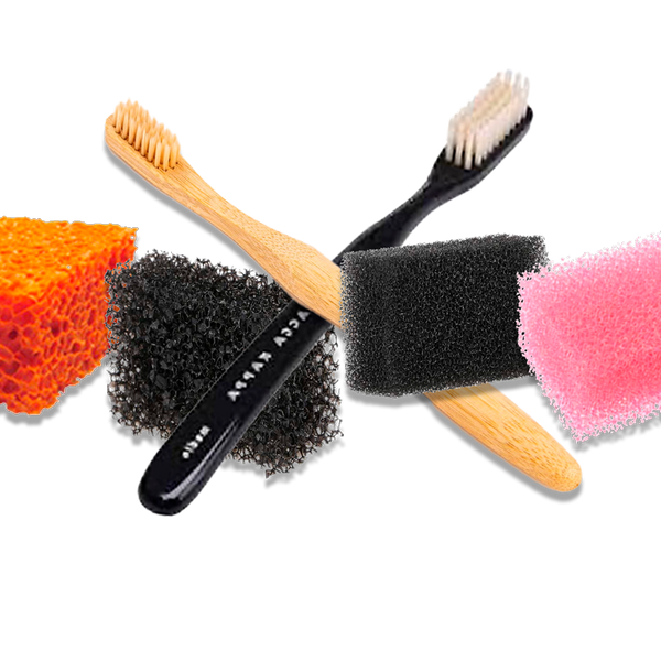 The Magic of the Stipple 