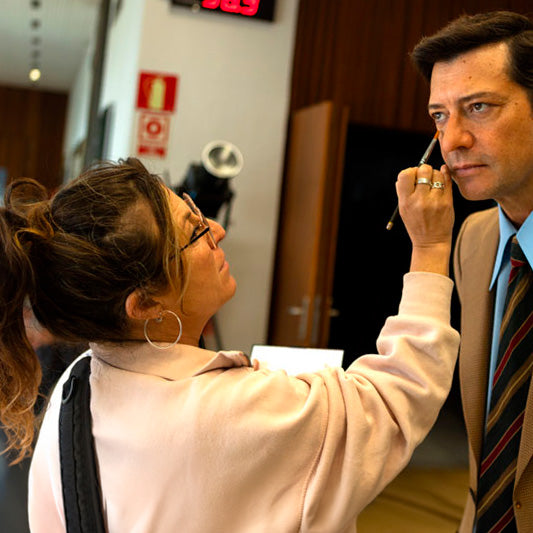 Yolanda Piña: Designing the Identity of Spanish Cinema 